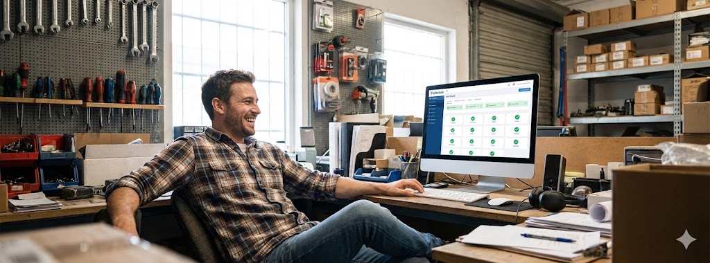 Ventajas de la facturación en la nube para PYMEs y autónomos