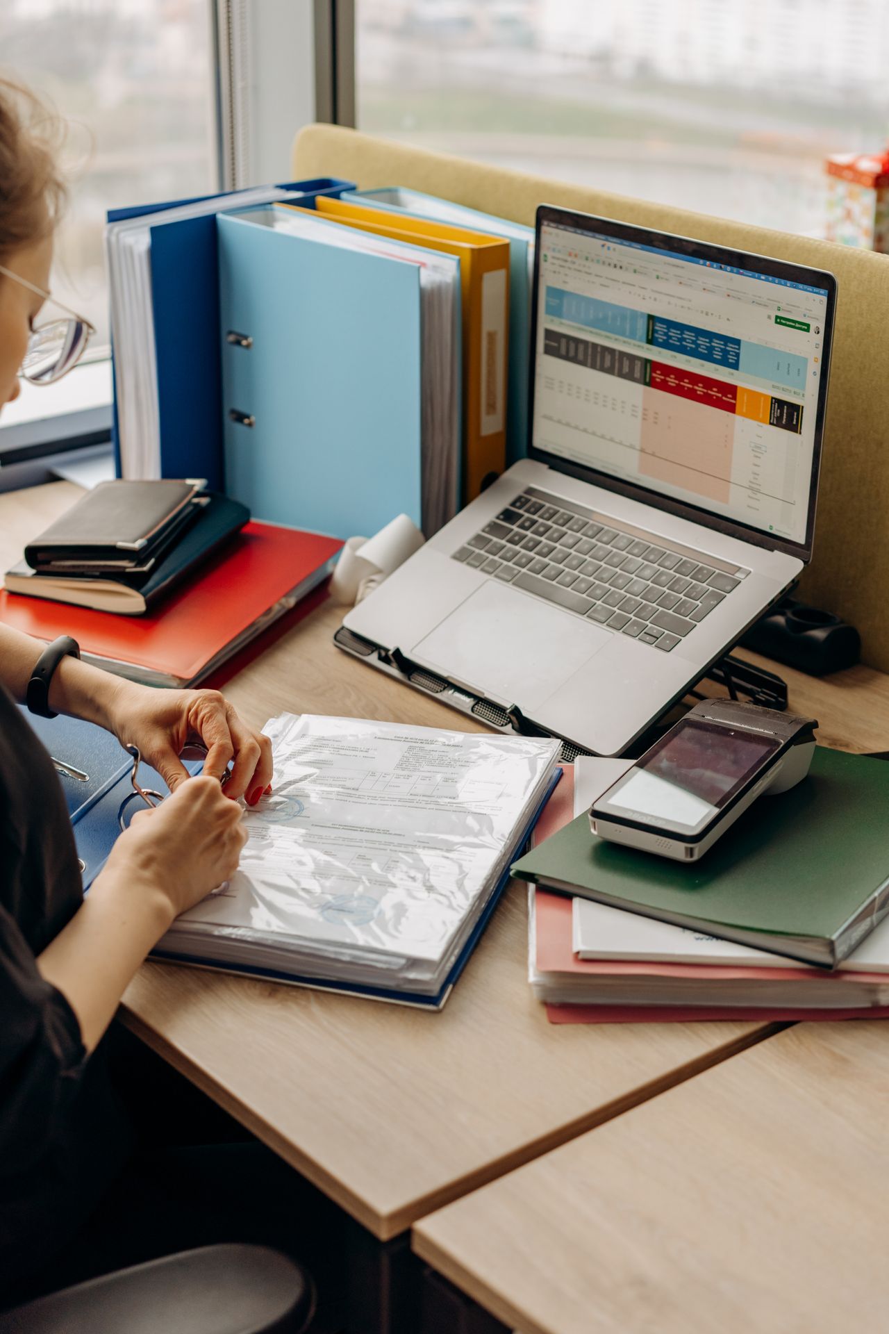 Factura electrónica y Verifactu sin ERP: guía práctica