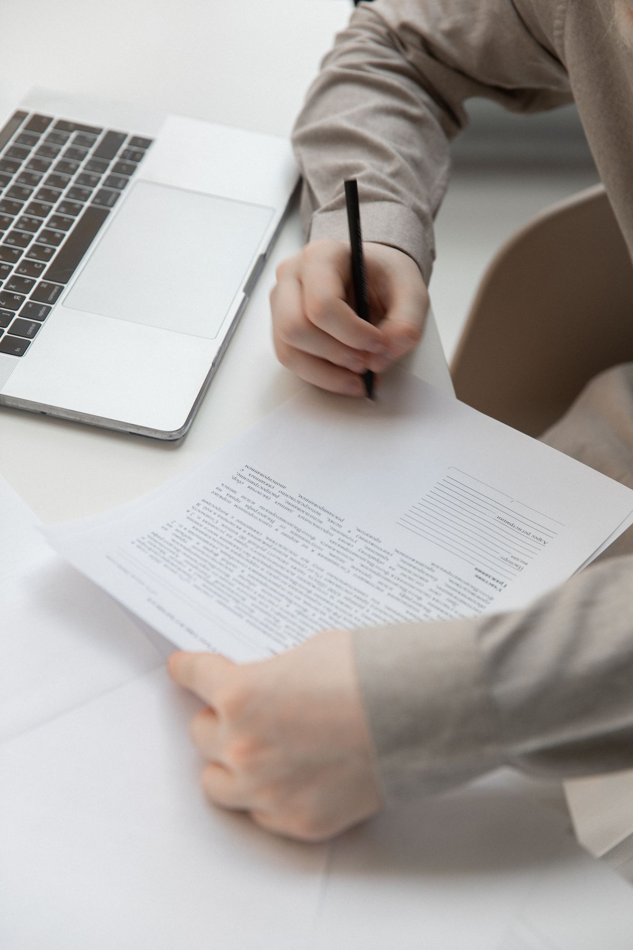 Plantillas útiles para comunicarte con tus clientes autónomos