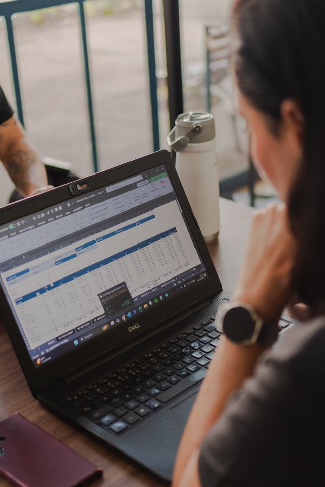 Cómo organizar la base de datos de clientes en tu asesoría