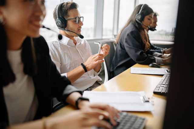 Externalizar la atención al cliente en una asesoría