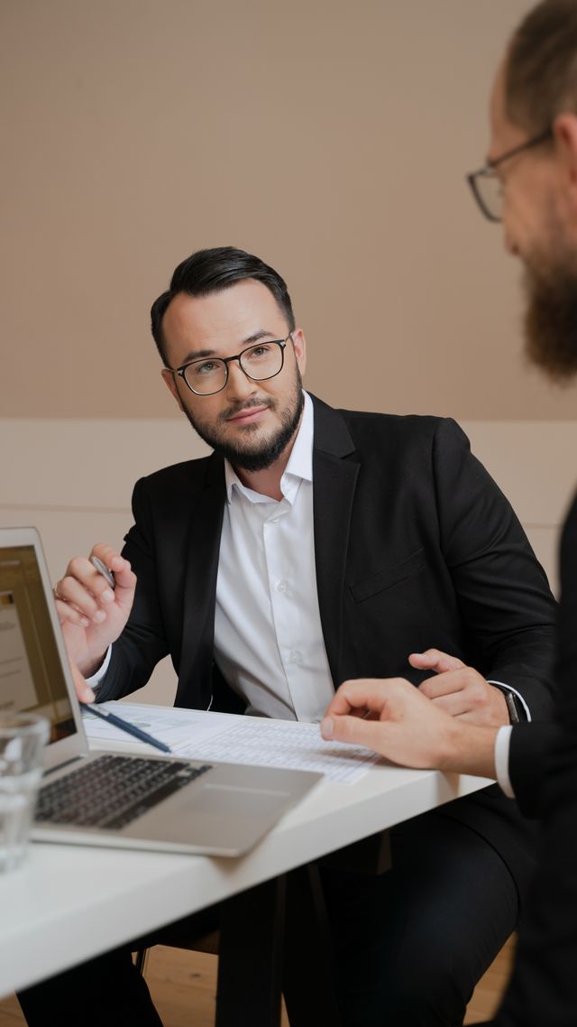 Claus per augmentar la confiança dels teus clients a l'assessoria
