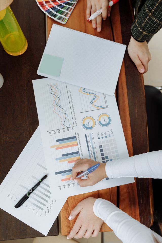 KPIs financers per a pimes: què mesurar cada mes