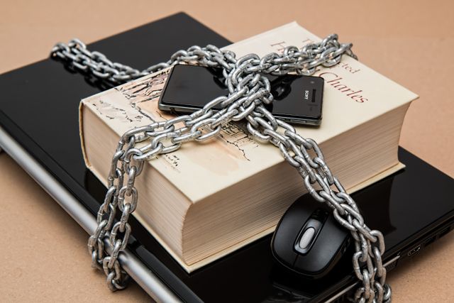 Seguridad en software de facturación: guía RGPD para pymes