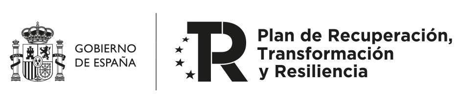 Logo Gobierno de España